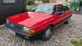 Audi 100 Typ 44 5 Zylinder sehr gepflegt - Audi 100: 5s