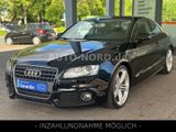 Audi A5 Coupe 1.8 TFSI S-LINE*KLIMA*SHZ*19ZOLL*S-HEFT - Audi A5 aus 2010: Line