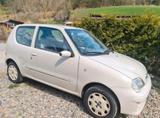 Fiat Seicento 50th Anniversary Edition - Fiat Seicento