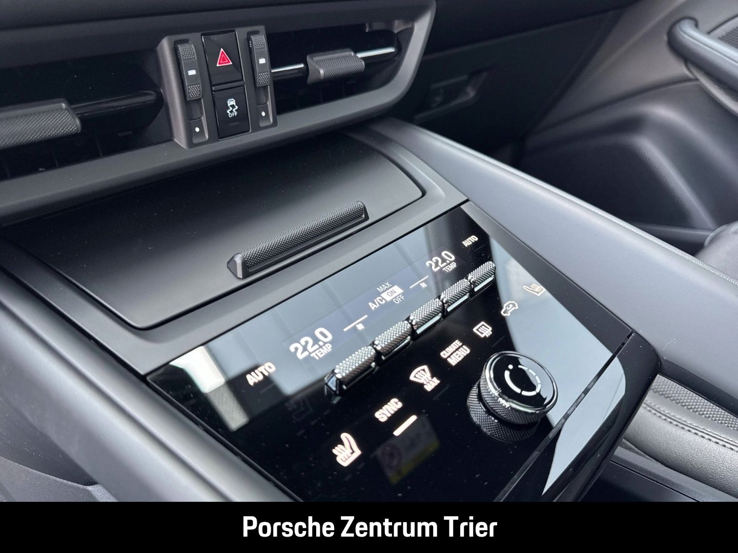 Porsche Macan - Bild 17