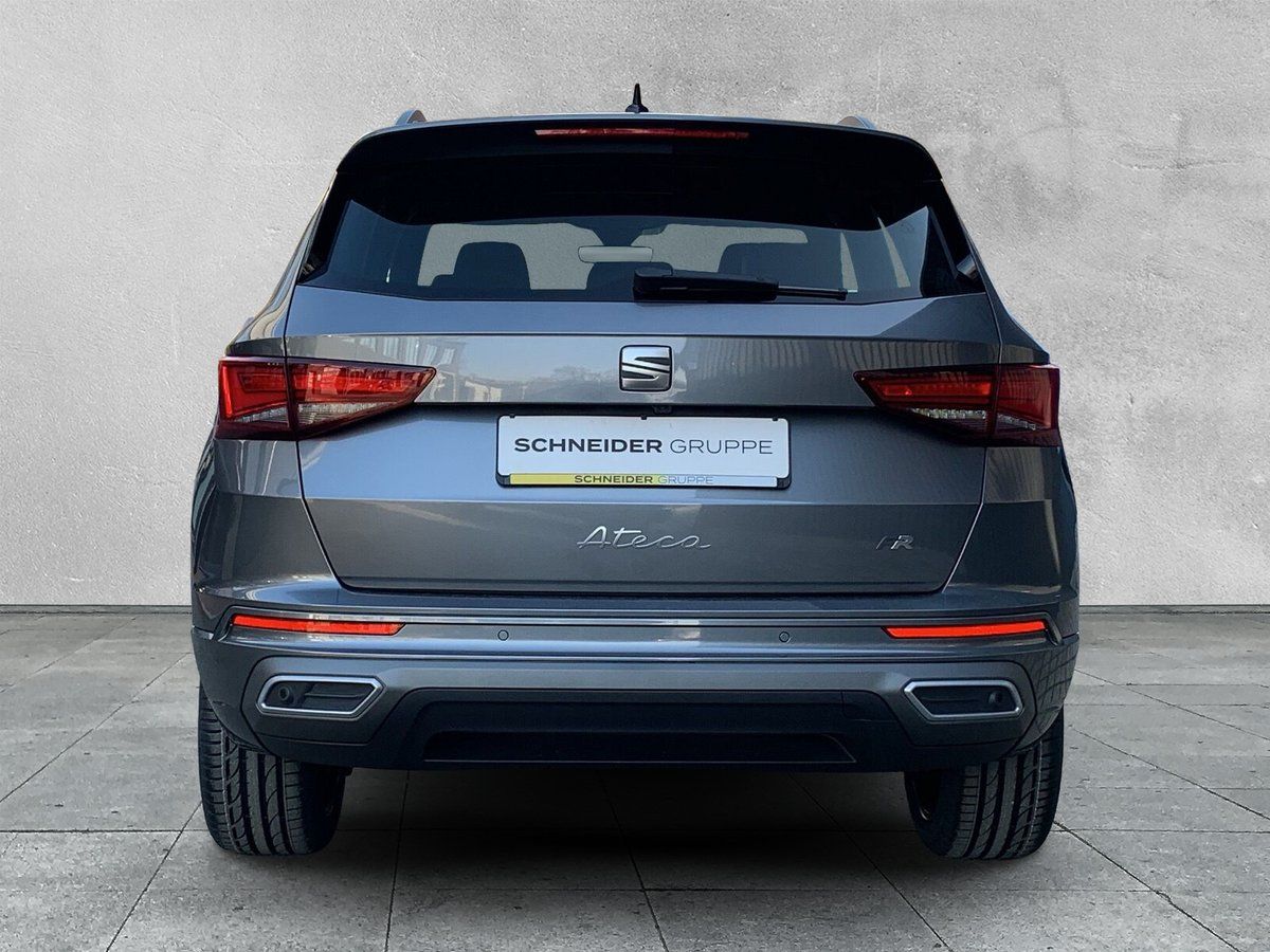 Seat Ateca - Bild 4