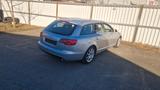 Audi A6 Avant 3.0 TDI quattro Allrad Automatik Leder - Audi A6 aus 2006 mit Diesel-Antrieb: Kombi