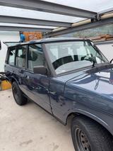 Land Rover Range Rover Classic V8 3.5l - Land Rover: Classic