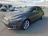 Ford Mondeo Titanium*Panorama*Alcantara*LED*AHK*19"LM - Ford Mondeo in Mainz