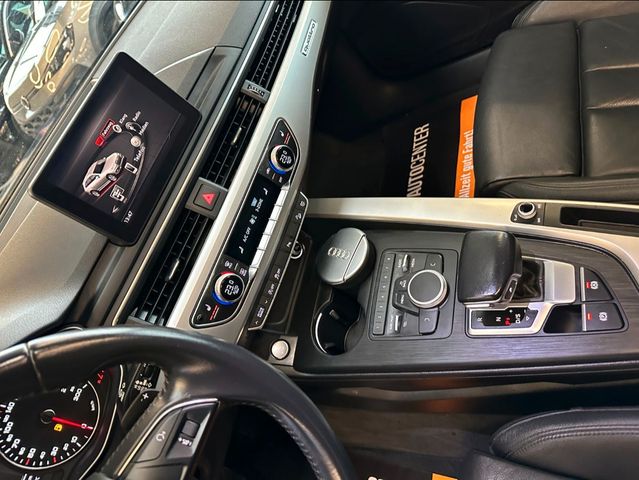MYAUTOCENTER – Gebraucht- und Jahreswagen mit Werkstattservice in Pfaffenhofen Audi A4 *STHZ(VH)*3-ZONEN*PANO*TEMPO*NAVI*LEDER*
