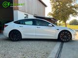Tesla Model 3 Performance Dual Mwst. Matrix 20" - gebrauchte Tesla Model 3 aus dem Jahr 2023