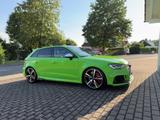 Audi RS3 2.5 Sportback - Vollausstattung - Kein OPF - Audi RS3 von privat