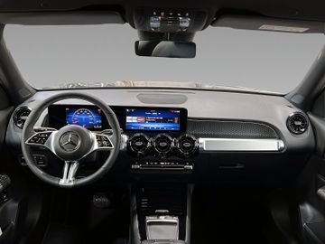 Mercedes GLB 200 - 10