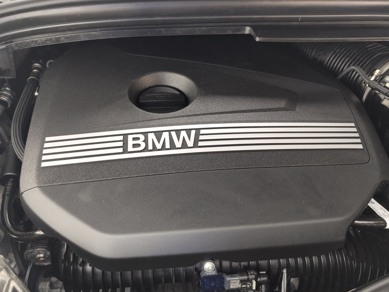 BMW 223 Active Tourer - Bild 17