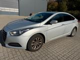 Hyundai i40 1.7 116PS CRDi Style 70517 - Hyundai i40: Limousine