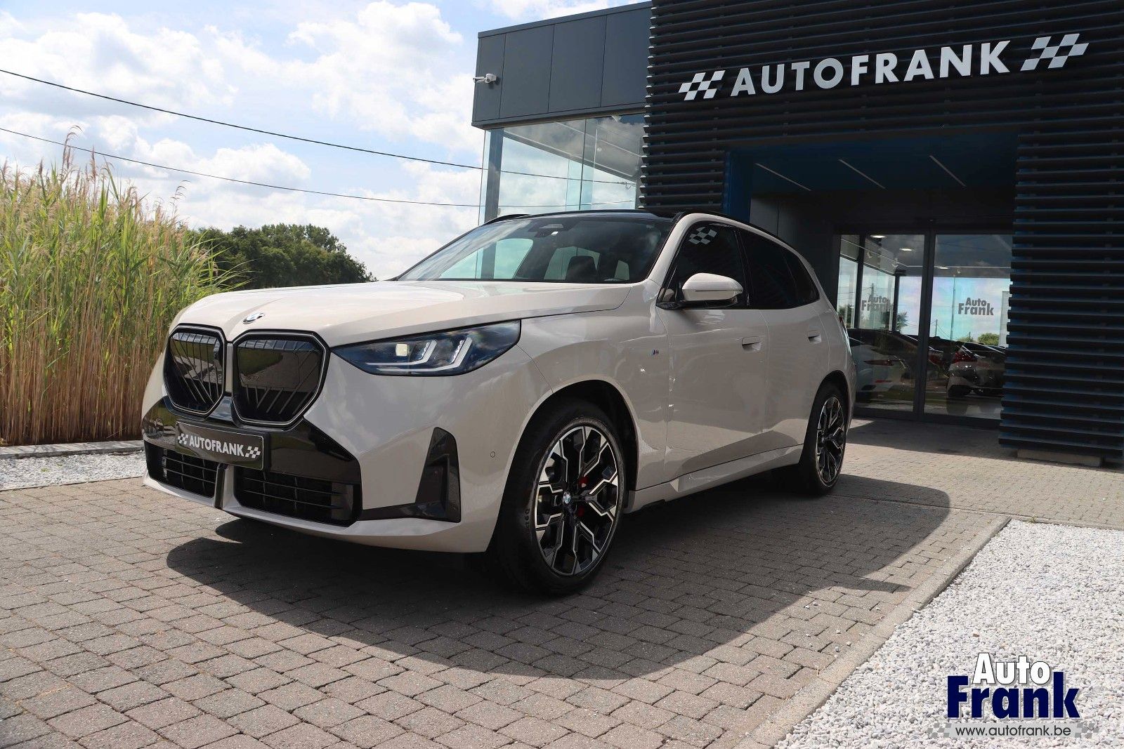 BMW X3 20D / SPORT-PRO / imagem 3