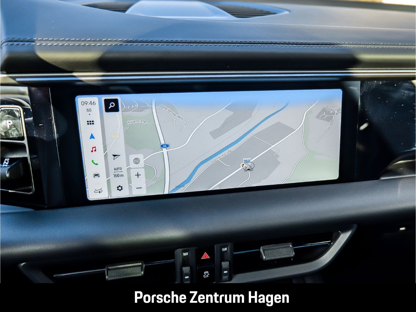 Porsche Macan - Bild 14