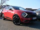 Kia Sportage 1.6 GT-Line AWD Vision HEV360º ACC AHK - Kia Sportage hev Gebrauchtwagen