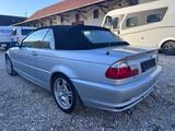 BMW 318 Ci Cabrio Automatik Top gepflegt - BMW 318: Coupe, 318ci