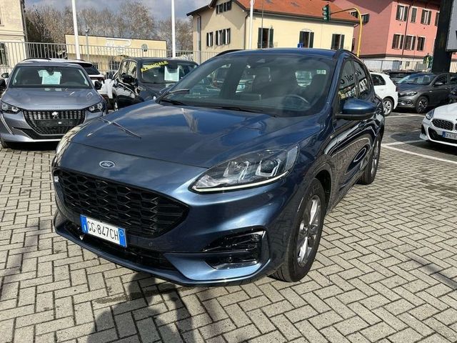 Ford Kuga 2.5 Full Hybrid 190 CV 2WD ST-Line