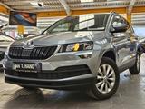Skoda Karoq TSI Ambition 1.Hand mit Kamera SHZ AppleCP - Skoda Karoq Gebrauchtwagen in Bremen
