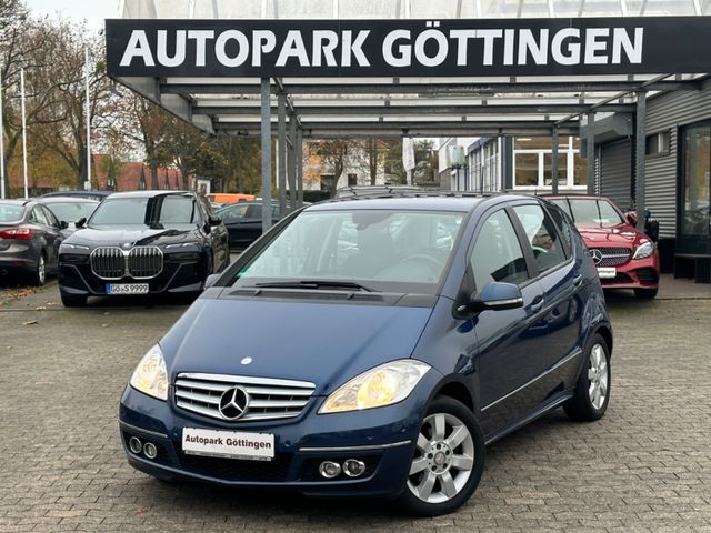 Mercedes-Benz A 160 Avantgarde Klima T-LEDER Sitzheizung PDC