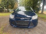 Ford Focus Turnier Ambiente - Ford Focus: Turnier Ambiente