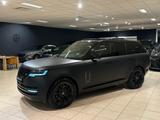 Land Rover Range Rover Autobiography*D350*3X TV*100% VOLL* - gebrauchte Land Rover Range Rover aus dem Jahr 2023