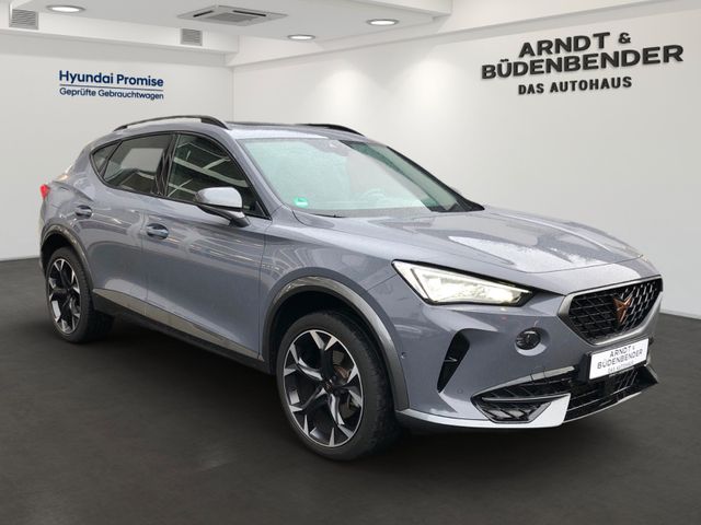 Cupra Formentor 2.0 TSI 4Drive *Standheizung*PANO