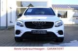 Mercedes-Benz GLC 250 d 4MATIC "AMG"NIGHT"AHK"KAMERA"LED" - weiße Mercedes-Benz GLC-Klasse