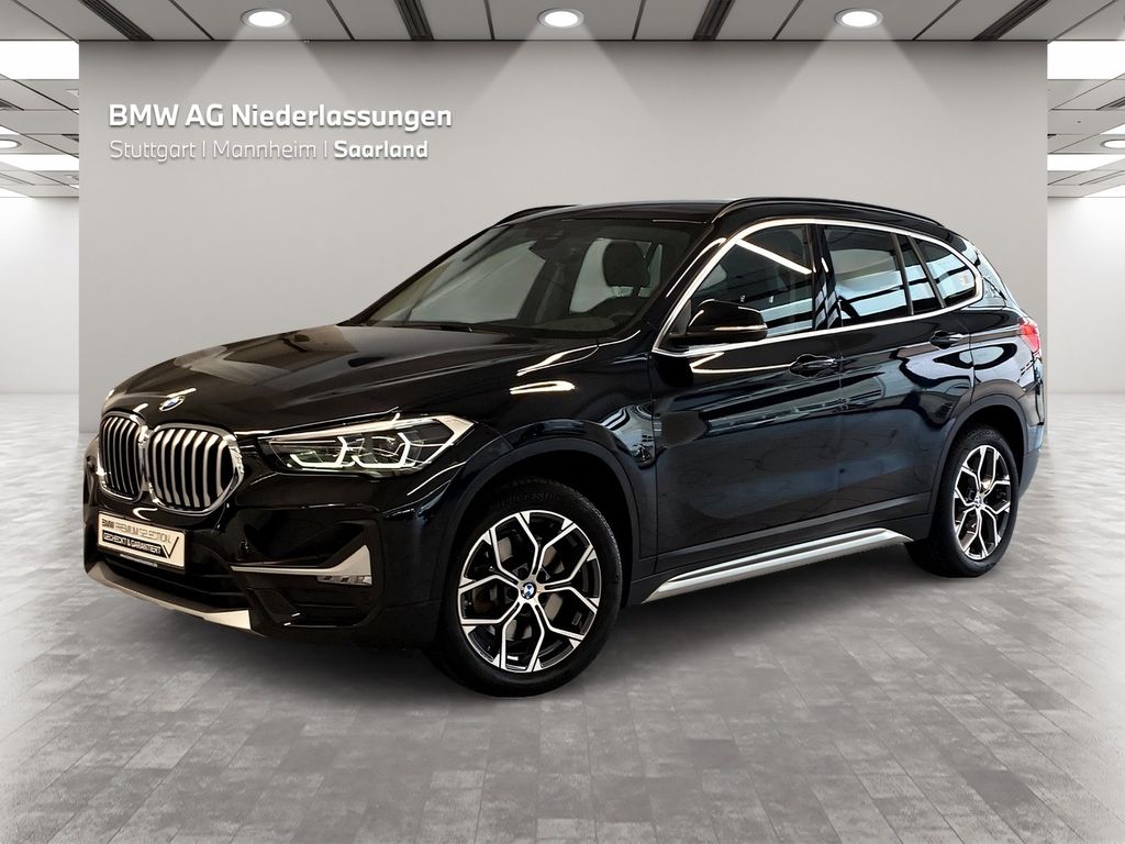 X1 xDrive20d