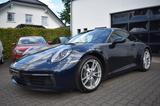 Porsche 911 Carrera*1.Hand*Unfallfrei*deutsche Ausführun - Porsche 992 in Bielefeld