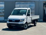 MAN TGE 3.140 4x2 Pritsche Schalter AhK - Offers matching your search criteria