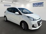 Hyundai i10 1.0 Navi Klima eFH Tempomat Bluetooth el.SP - Hyundai i10 in Magdeburg