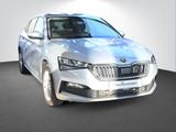 Skoda Scala 1.0 TSI  DSG Style el. Heckklappe / Busine - Skoda mit Benzin-Antrieb: Limousine