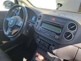 Volkswagen Golf Plus Team 1.4 TSI DSG Bi-Xenon Benziner - Volkswagen Golf Plus aus 2010: Team