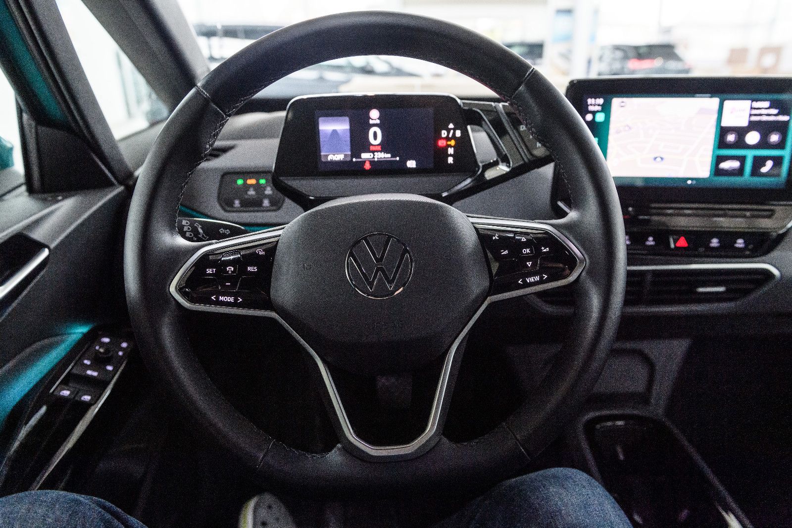 Fahrzeugabbildung Volkswagen ID.3 Pro Performance *LED*NAVI*ACC*SITZHEIZUNG*