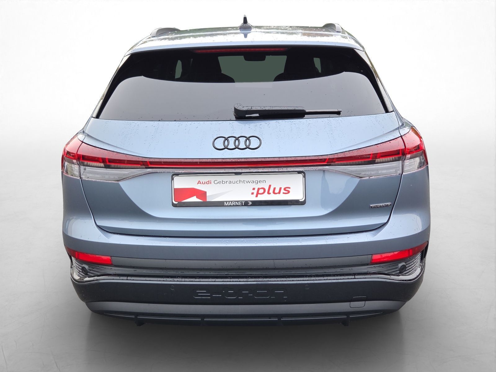 Audi Q4 e-tron - Bild 13