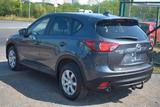 Mazda CX-5 Exclusive AWD - Mazda CX-5 mit Anhängerkupplung