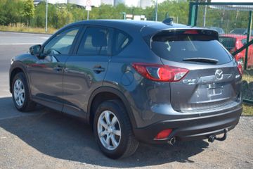 Mazda CX-5 - 4