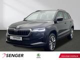 Skoda Karoq 2.0 TDI Drive DSG Navi Kamera Matrix AHK - Skoda Karoq