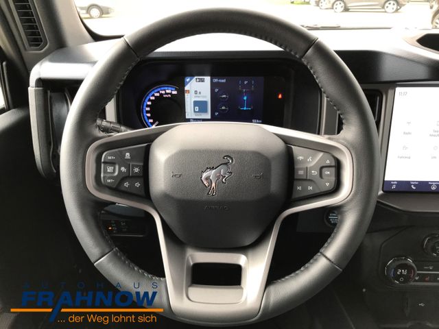 Foto Nummer 13: FORD Bronco