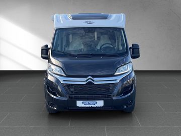 Carado V 337 PRO TV MARKISE KLIMAAUTOMATIK Navi Kamera