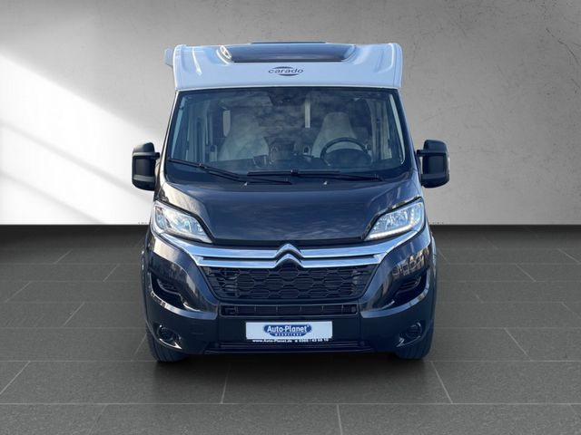 Carado V 337 PRO TV MARKISE KLIMAAUTOMATIK Navi Kamera