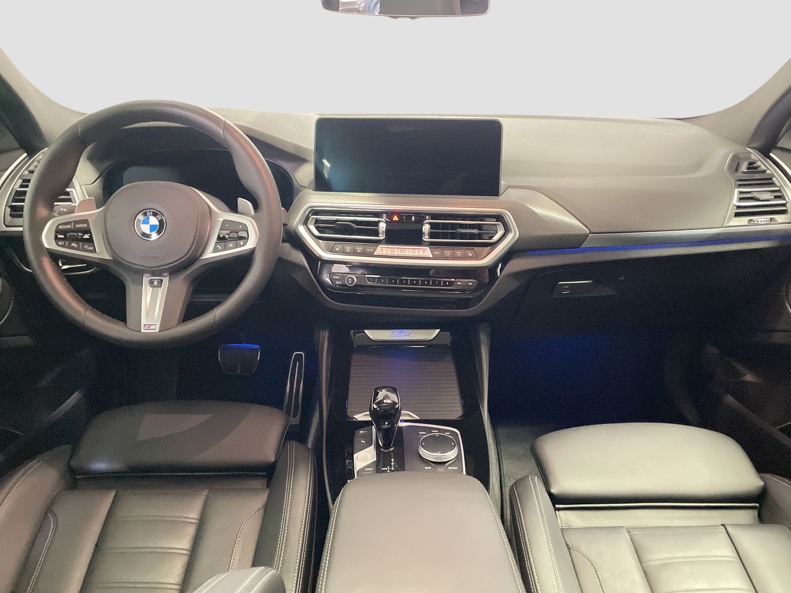 BMW X4 - Bild 12
