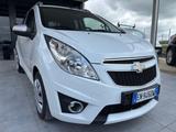 Chevrolet Spark 1.0 GPL Eco Logic Pink Lady Spec - Chevrolet Spark: 1.0
