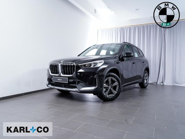 BMW X1 sDrive 18i DAB Sportsitze Park-Assistent Sitz