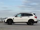 BMW X1 sDrive18i Aut. SUV / Geländewagen - : Gelaende