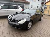 Mercedes-Benz SLK 200 Kompressor - Mercedes-Benz SLK 200 Gebrauchtwagen in Karlsruhe