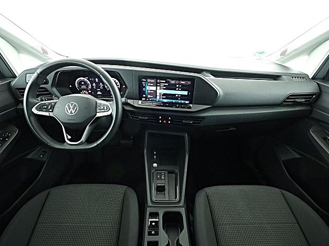 Caddy KO 1.5l eHybrid PHEV PDC TEMPOMAT SHZ SPUR