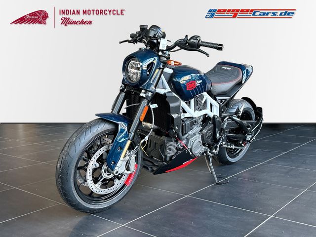 Indian FTR 100% R  Carbon 1200 Limited! Lieferung !