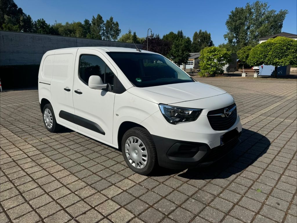 Image of Opel Combo