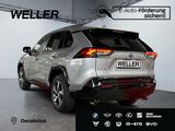 Toyota RAV 4 Plug-in-Hybrid Teamplayer ALLRAD - Toyota RAV 4 Neuwagen