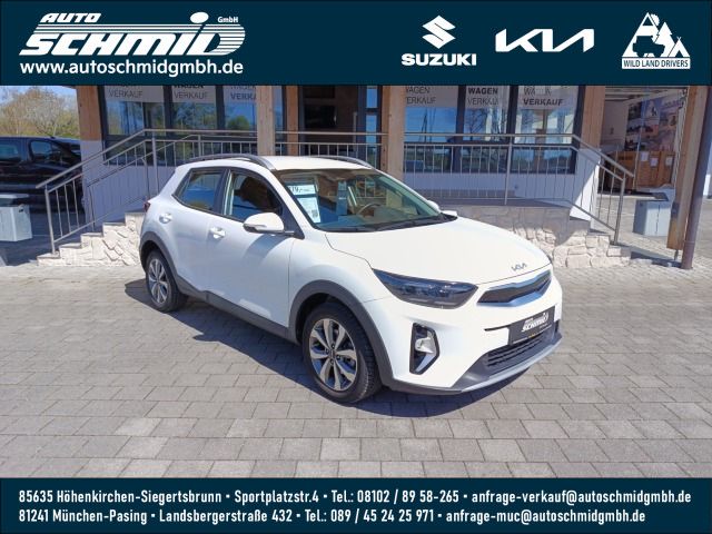 KIA Stonic STONIC 1.0T 100 DCT VISION LED (G224465-1)