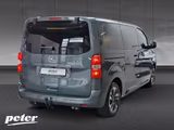 Opel Edition 180 L2 +180°Kamera+Navi+LHZ+ - Opel Zafira Life New cars